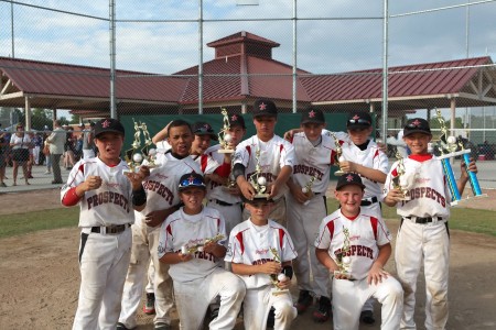 11U Krogman Battle of the Clubs