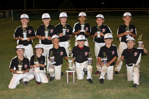 8UArkansasCobraClash